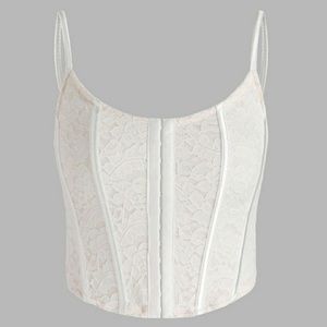 cider corset lace